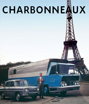 Charbonneaux
